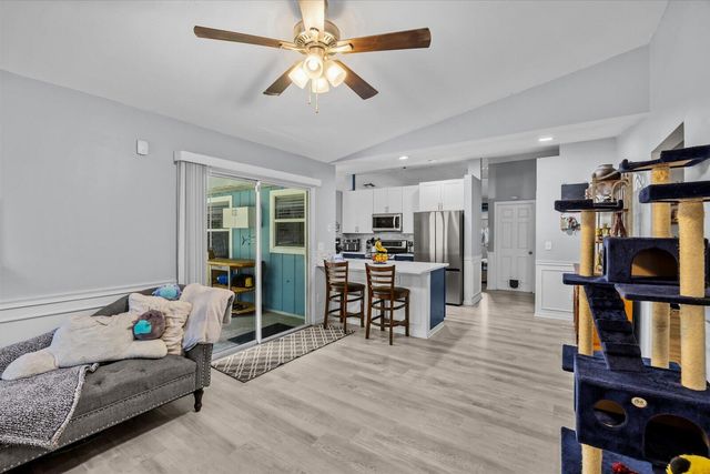 1325 SW Dorchester Street, Port St. Lucie, Port St Lucie, FL 34983