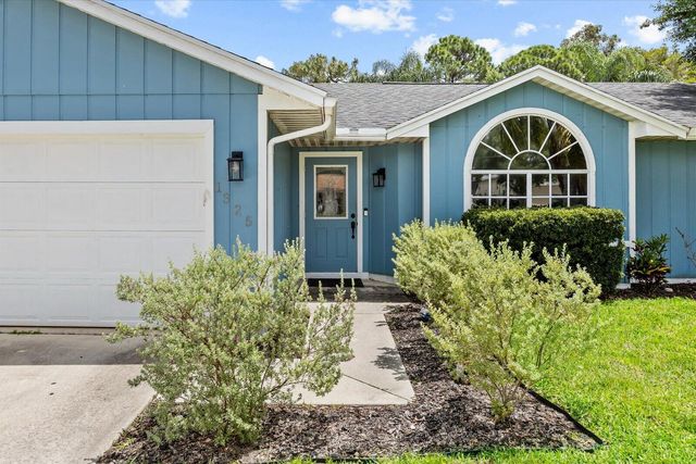 1325 SW Dorchester Street, Port St. Lucie, Port St Lucie, FL 34983