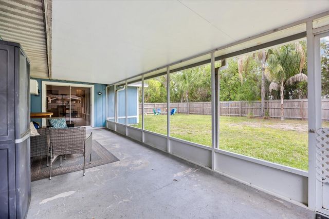 1325 SW Dorchester Street, Port St. Lucie, Port St Lucie, FL 34983