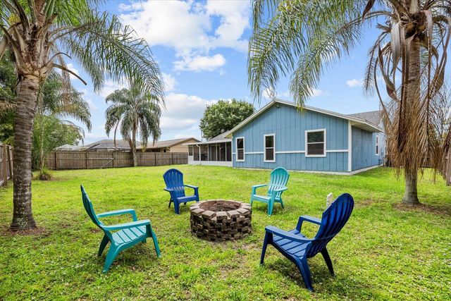 1325 SW Dorchester Street, Port St. Lucie, Port St Lucie, FL 34983