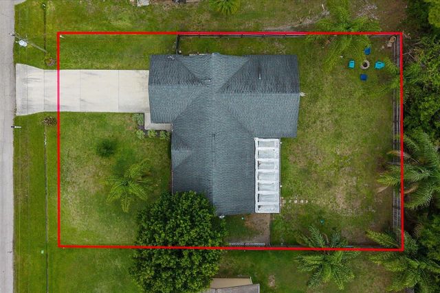 1325 SW Dorchester Street, Port St. Lucie, Port St Lucie, FL 34983