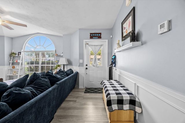 1325 SW Dorchester Street, Port St. Lucie, Port St Lucie, FL 34983