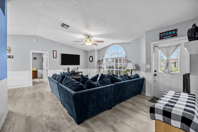 1325 SW Dorchester Street, Port St. Lucie, Port St Lucie, FL 34983