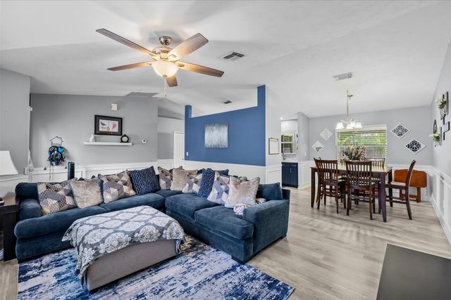 1325 SW Dorchester Street, Port St. Lucie, Port St Lucie, FL 34983