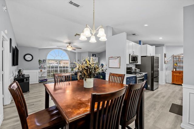 1325 SW Dorchester Street, Port St. Lucie, Port St Lucie, FL 34983