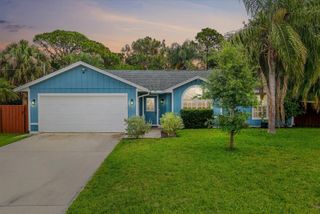 1325 SW Dorchester Street, Port St. Lucie, Port St Lucie, FL 34983