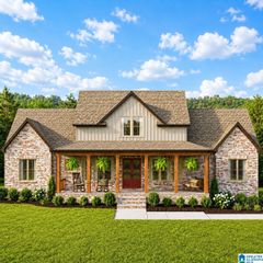 7980 BRAE SHETLAND COURT, Morris, AL 35116