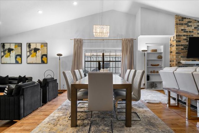 1208 Kesser Drive, Plano, TX 75025