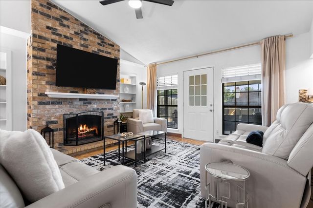 1208 Kesser Drive, Plano, TX 75025