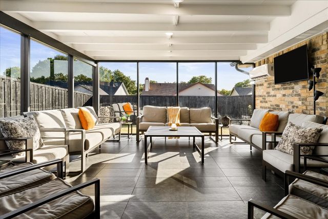 1208 Kesser Drive, Plano, TX 75025