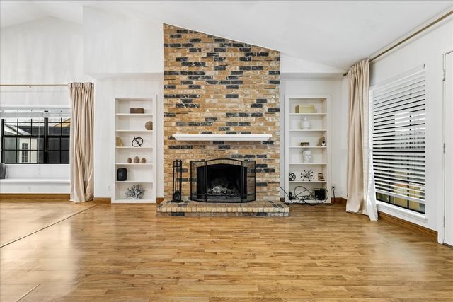 1208 Kesser Drive, Plano, TX 75025