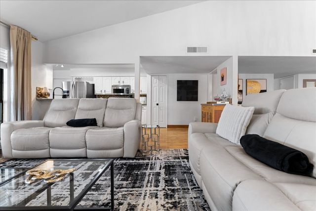 1208 Kesser Drive, Plano, TX 75025