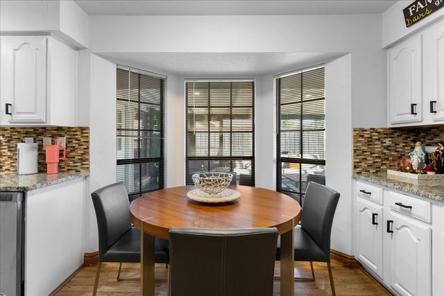 1208 Kesser Drive, Plano, TX 75025