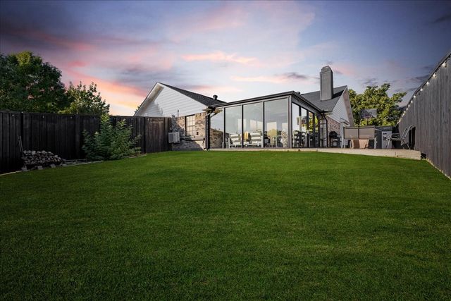 1208 Kesser Drive, Plano, TX 75025