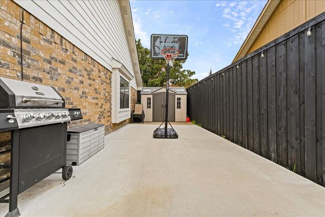 1208 Kesser Drive, Plano, TX 75025