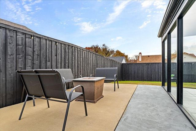 1208 Kesser Drive, Plano, TX 75025