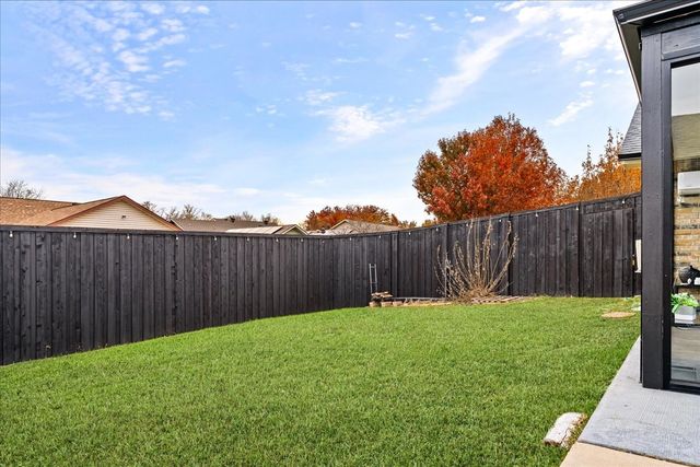 1208 Kesser Drive, Plano, TX 75025