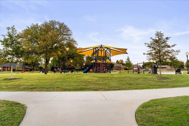 1208 Kesser Drive, Plano, TX 75025