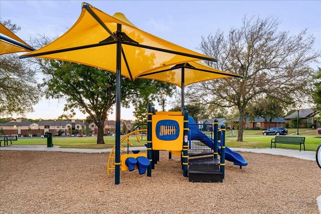 1208 Kesser Drive, Plano, TX 75025