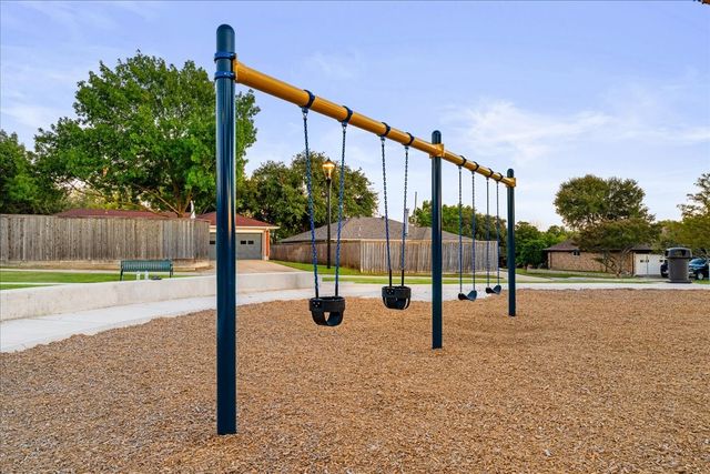 1208 Kesser Drive, Plano, TX 75025