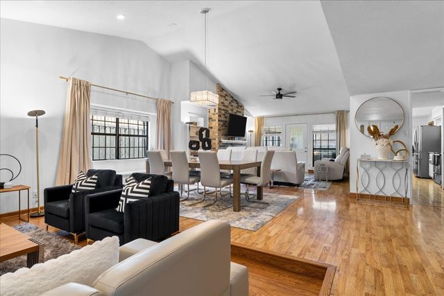 1208 Kesser Drive, Plano, TX 75025