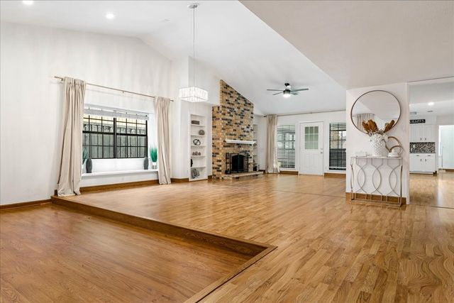 1208 Kesser Drive, Plano, TX 75025