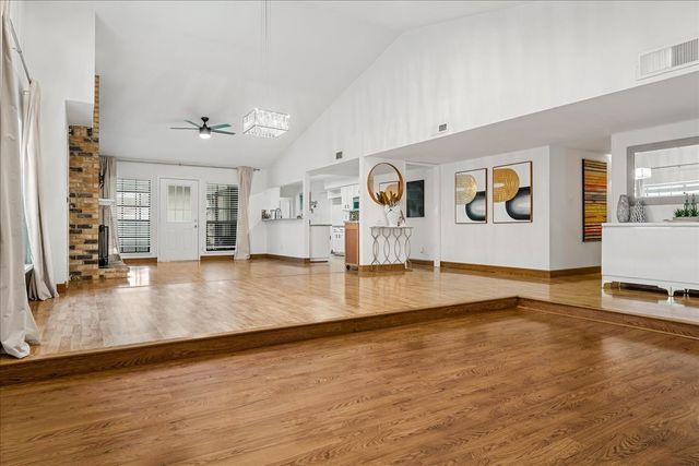 1208 Kesser Drive, Plano, TX 75025