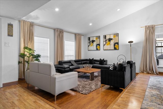 1208 Kesser Drive, Plano, TX 75025