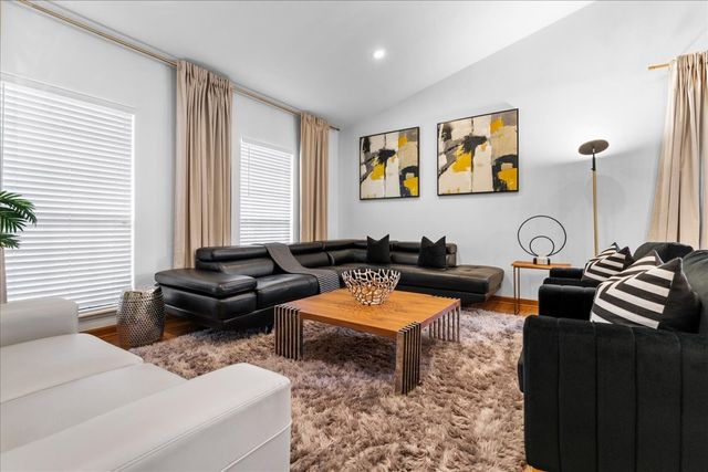 1208 Kesser Drive, Plano, TX 75025