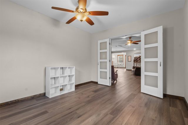 14847 N 3rd Street, Scurry, TX 75158