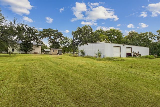 14847 N 3rd Street, Scurry, TX 75158