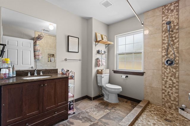14847 N 3rd Street, Scurry, TX 75158