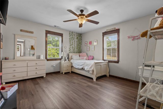 14847 N 3rd Street, Scurry, TX 75158
