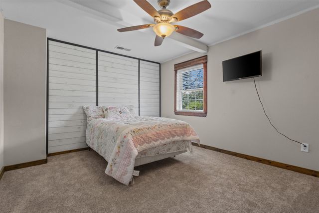 14847 N 3rd Street, Scurry, TX 75158
