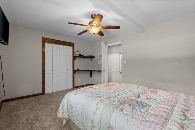 14847 N 3rd Street, Scurry, TX 75158