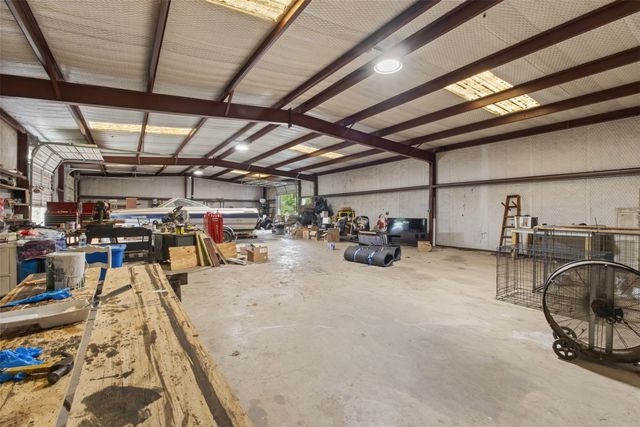 14847 N 3rd Street, Scurry, TX 75158