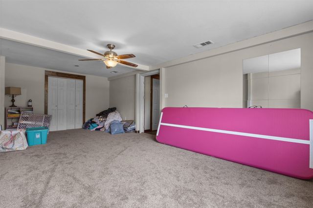 14847 N 3rd Street, Scurry, TX 75158