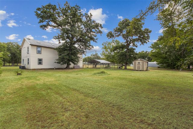 14847 N 3rd Street, Scurry, TX 75158