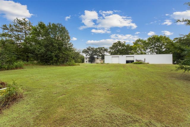 14847 N 3rd Street, Scurry, TX 75158