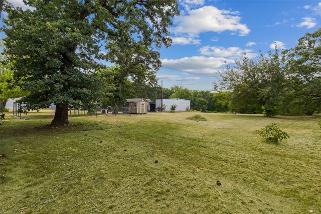 14847 N 3rd Street, Scurry, TX 75158