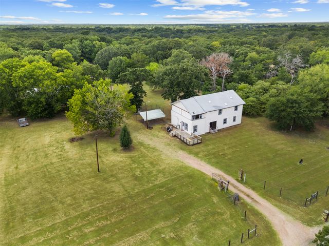 14847 N 3rd Street, Scurry, TX 75158