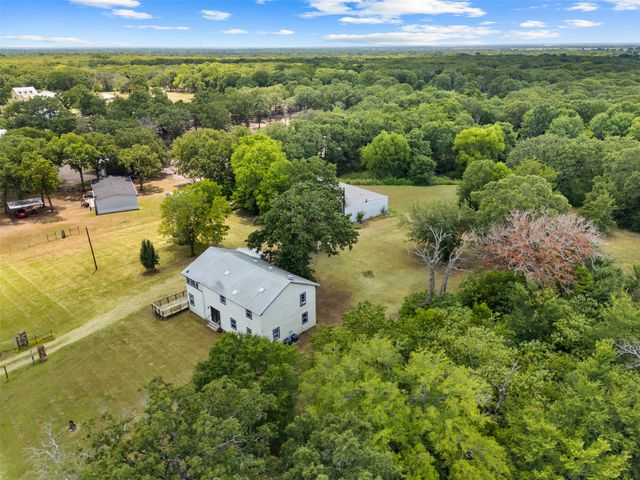 14847 N 3rd Street, Scurry, TX 75158