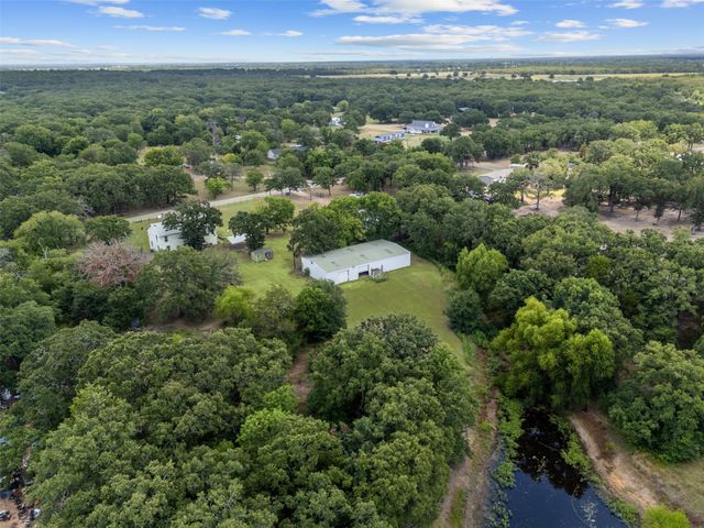 14847 N 3rd Street, Scurry, TX 75158