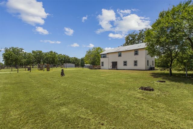 14847 N 3rd Street, Scurry, TX 75158