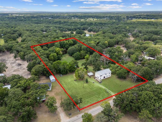 14847 N 3rd Street, Scurry, TX 75158