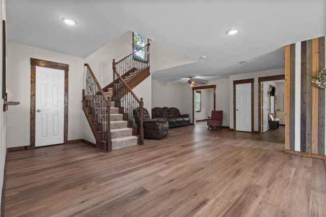 14847 N 3rd Street, Scurry, TX 75158