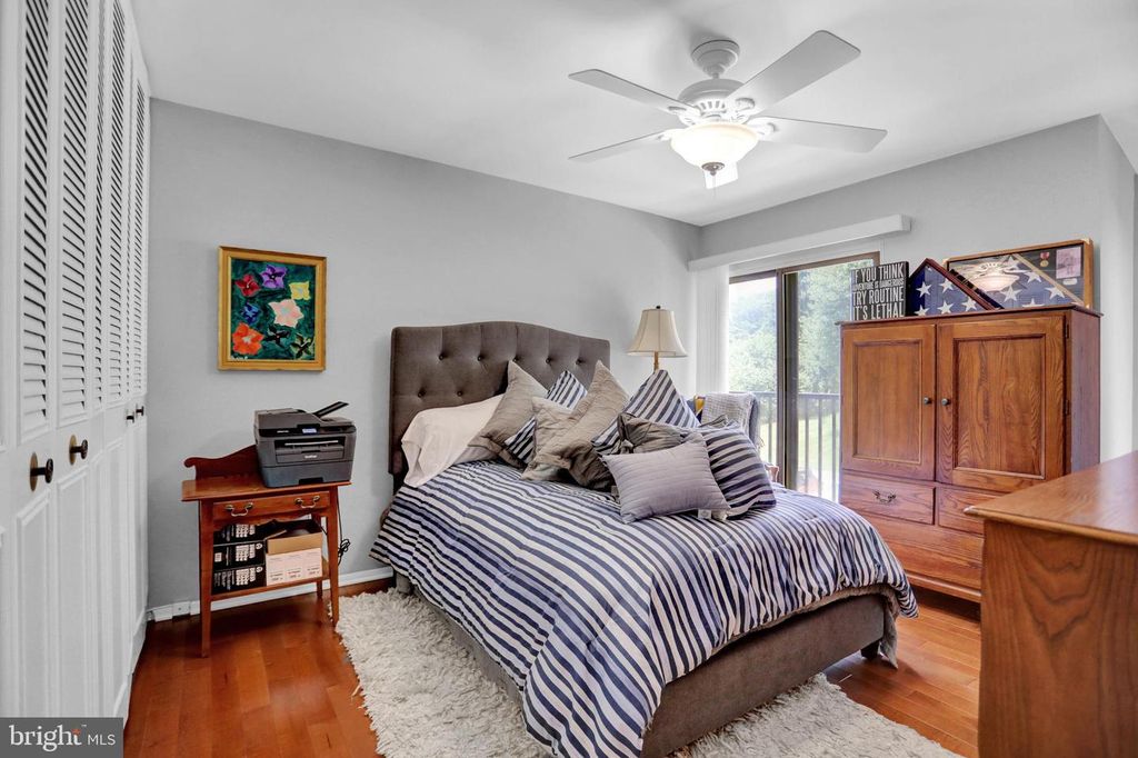 9 WIMPOLE CT #B, Cockeysville, MD 21030