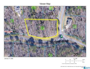 501 APPLEWOOD LANE, Odenville, AL 35120