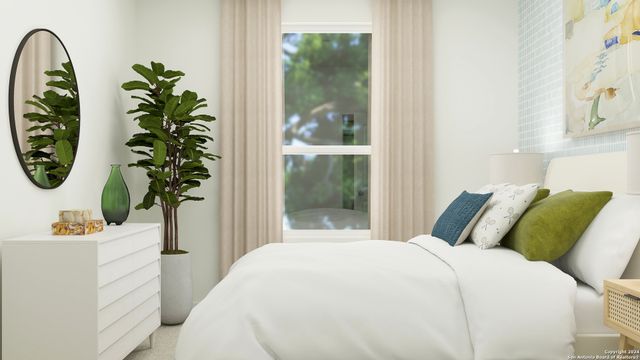 8618 Utopia Gardens, San Antonio, TX 78222