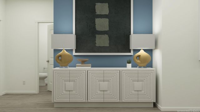 8618 Utopia Gardens, San Antonio, TX 78222